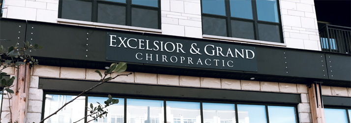 Chiropractic St. Louis Park MN Contact Us