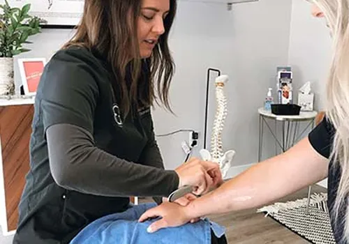 Chiropractor St Louis Park MN Graston Technique